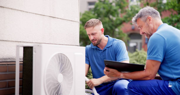 Professional HVAC in Catalina Foothills, AZ