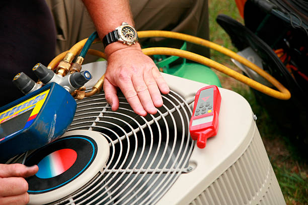 Best HVAC Companies Near Me  in Catalina Foothills, AZ