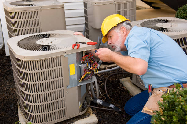 Best Best HVAC Companies  in Catalina Foothills, AZ