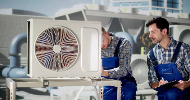 Best HVAC Air Duct Cleaning  in Catalina Foothills, AZ