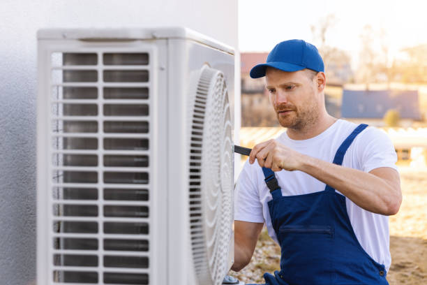 HVAC Troubleshooting in Catalina Foothills, AZ